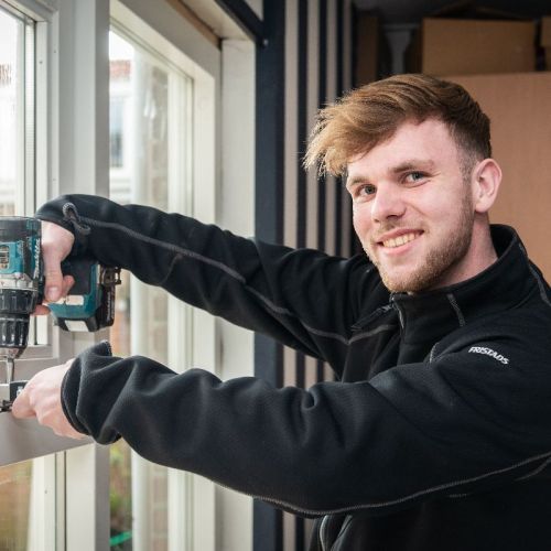 Monteur Mutatieonderhoud