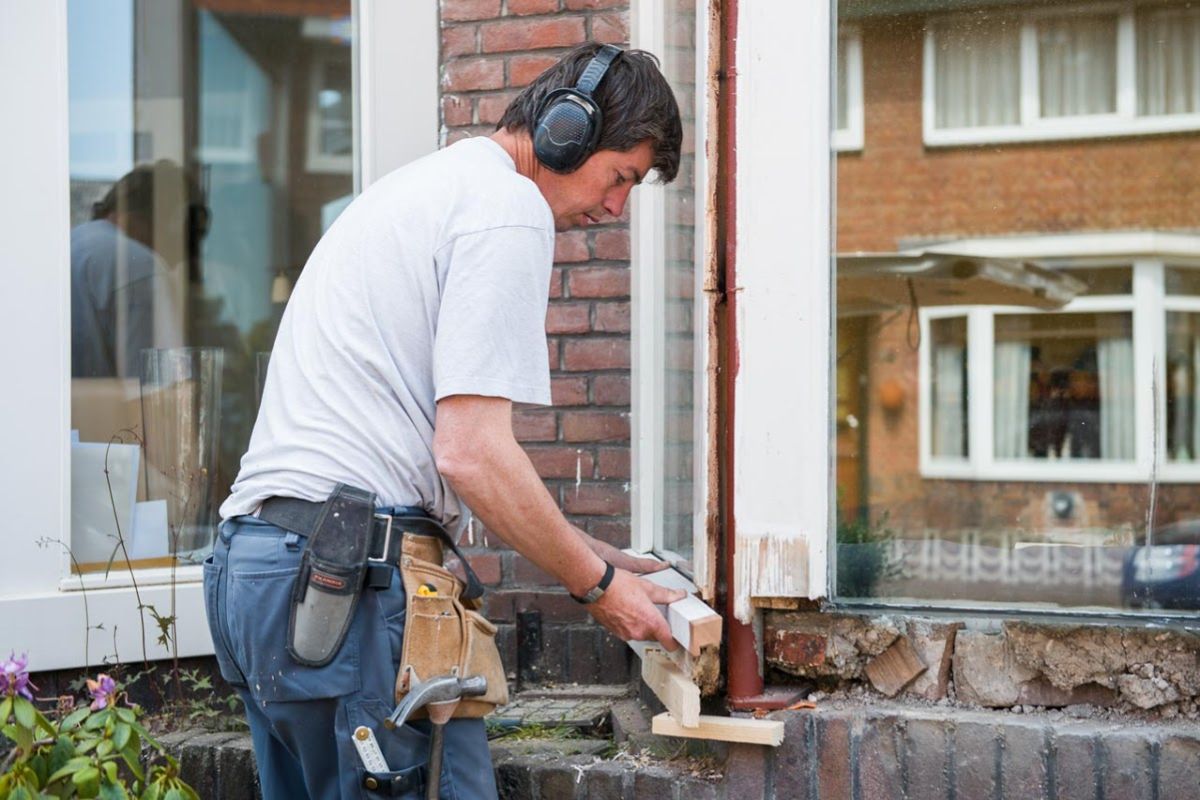 Monteur Service & Onderhoud