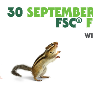 FSC Friday, u doet toch ook mee?