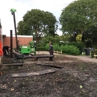 Crematorium en Uitvaartcentrum Hoorn groeit!