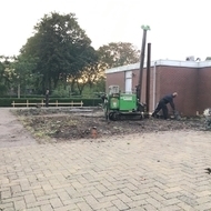 Crematorium en Uitvaartcentrum Hoorn groeit!